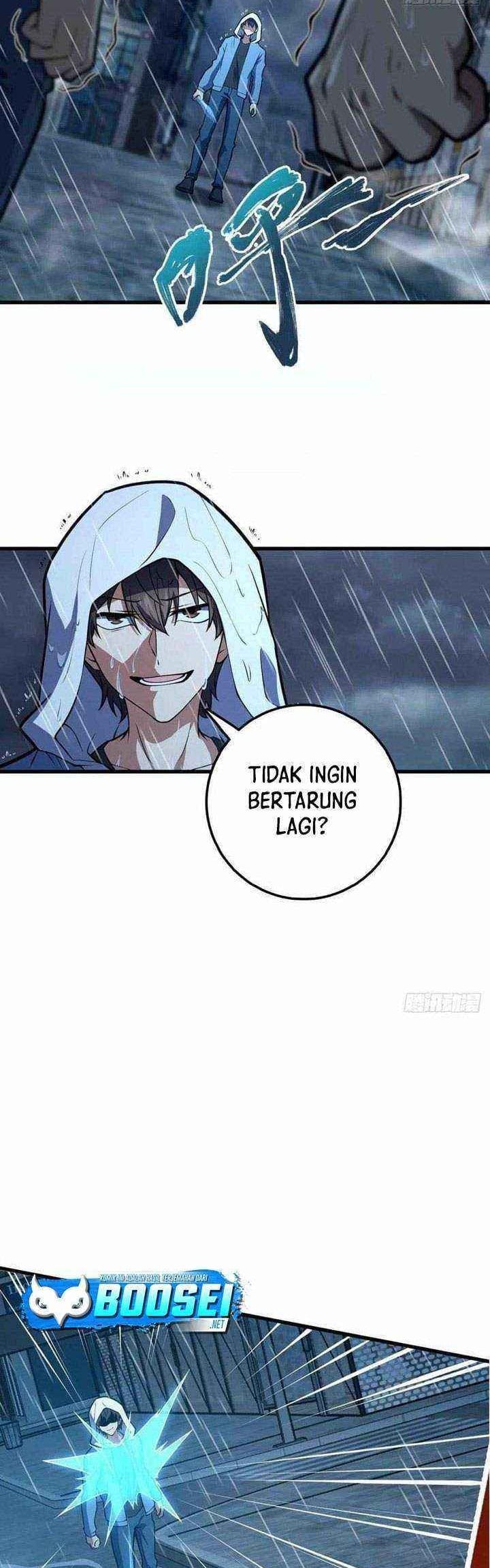 Spare Me, Great Lord! chapter 351